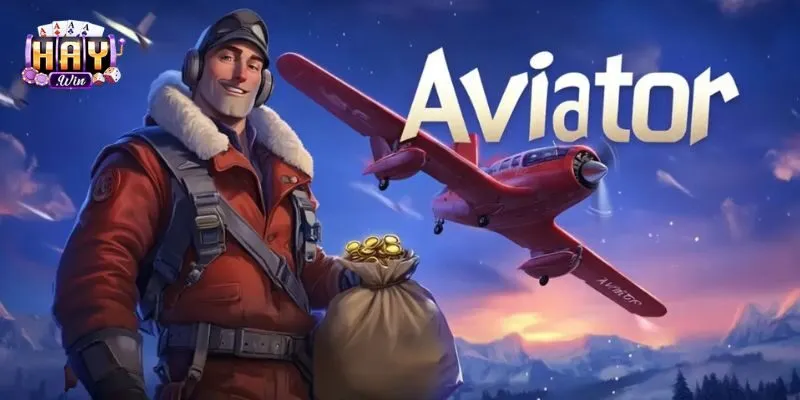 Aviator demo