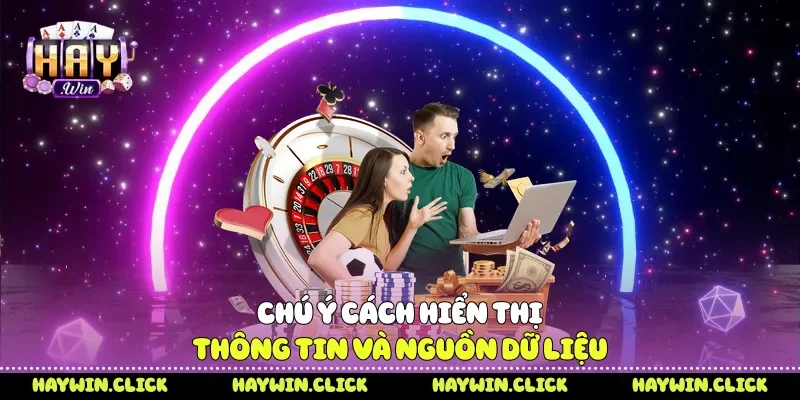 Giải Mã MD5 Tài Xỉu Cách Hiểu Mã Kết Quả Trong Trò Chơi Chú ý cách hiển thị thông tin và nguồn dữ liệu