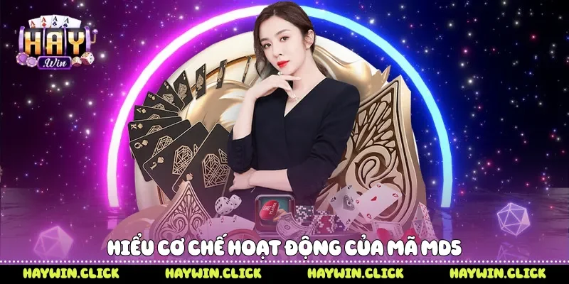 Mẹo Đánh Tài Xỉu MD5 Cách Quan Sát Mã Và Theo Dõi Ván Hiệu Quả Hiểu cơ chế hoạt động của mã MD5