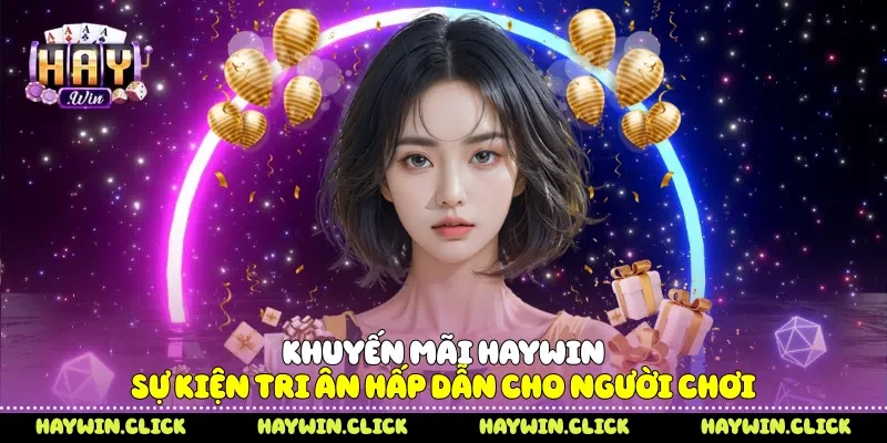 Khuyến mãi